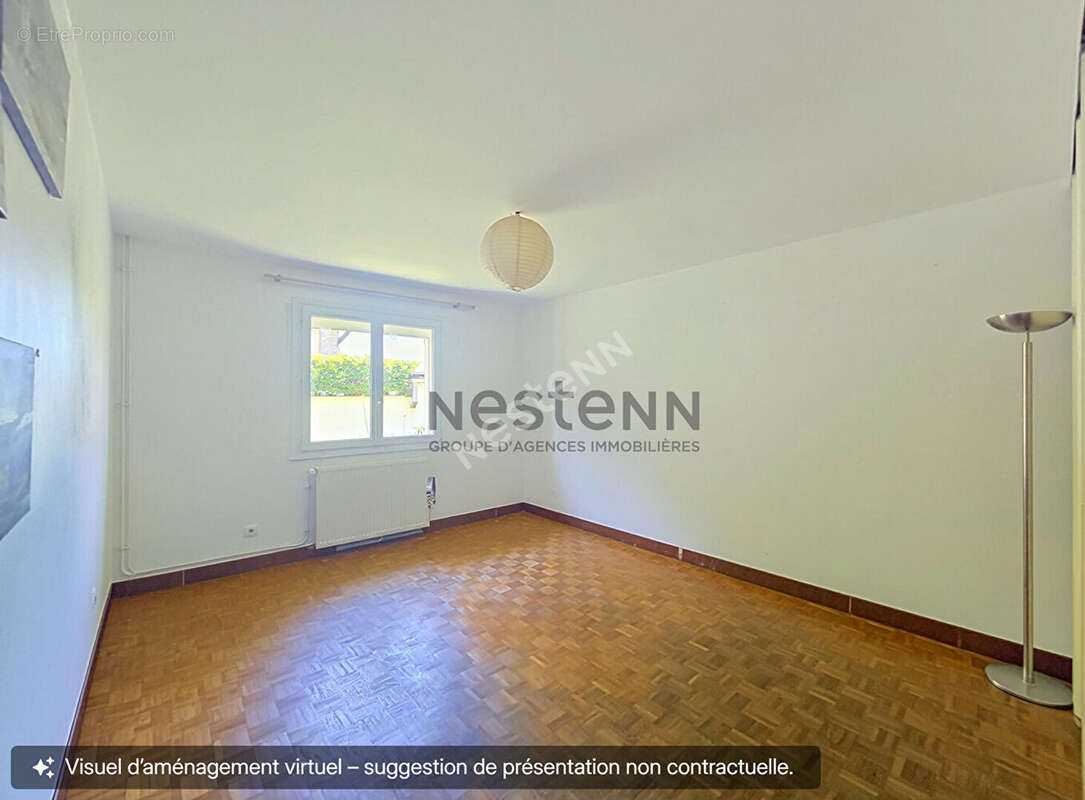 A Vendre Ouistreham Maison de plain-pied au calme, à 500 m de la plage - photo 8