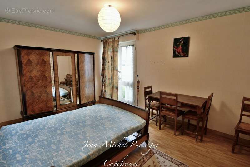 Maison à LABARTHE-INARD