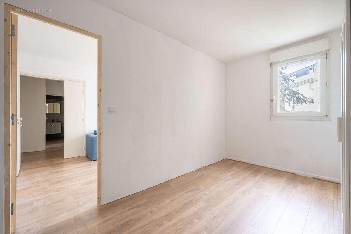 Appartement à CERGY