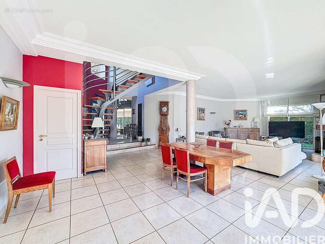 Photo 8 - Maison à SEILH