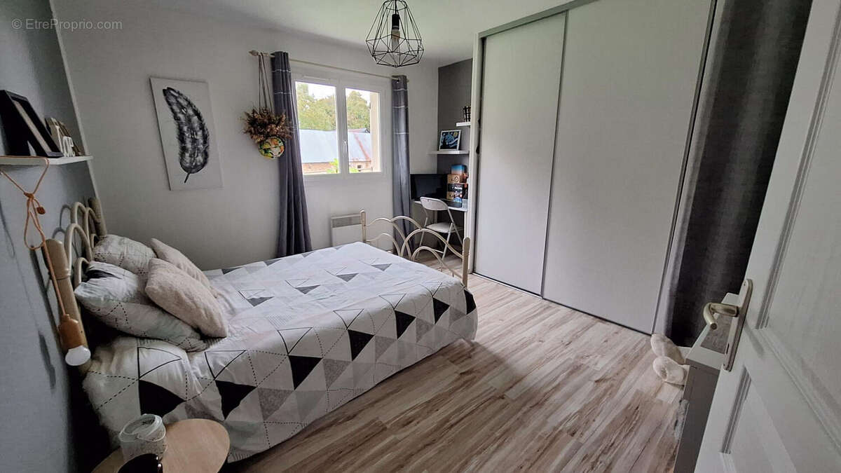 Maison à PIERREFIQUES