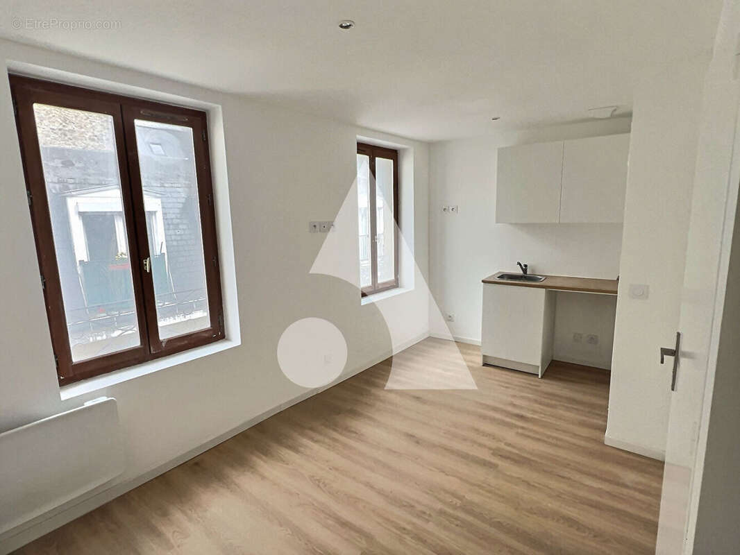 Appartement à PONTOISE