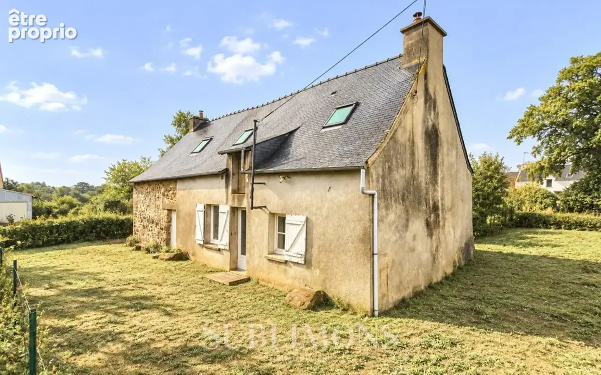 Maison à vendre Saint-Congard - photo 16