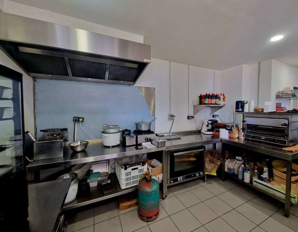 Autre à SAINTE-SUZANNE