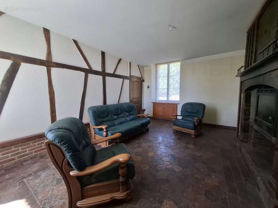 Grande maison familiale de 300 m² - photo 5