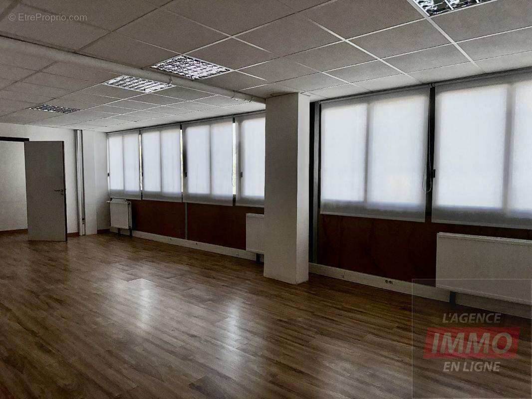 Immeuble de bureaux - photo 13