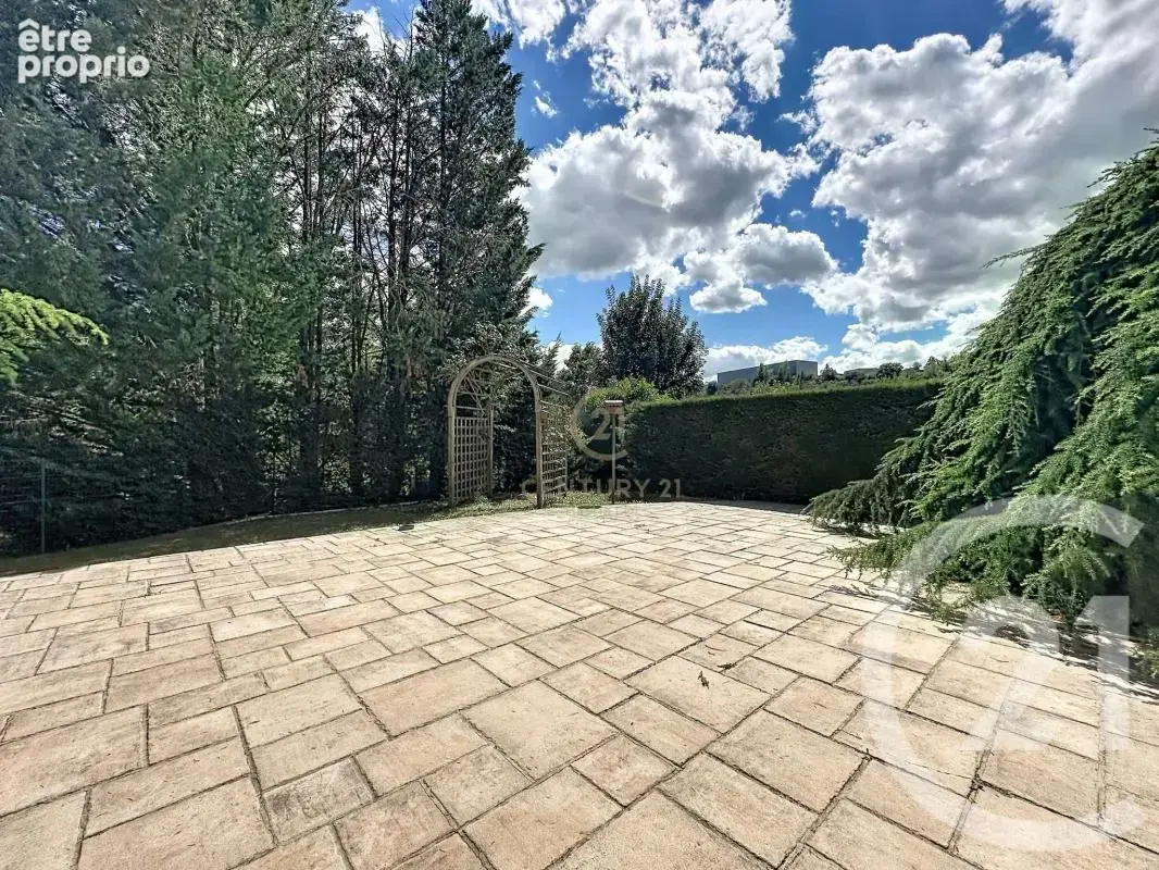 Maison 95 m² à Montagny  - photo 22