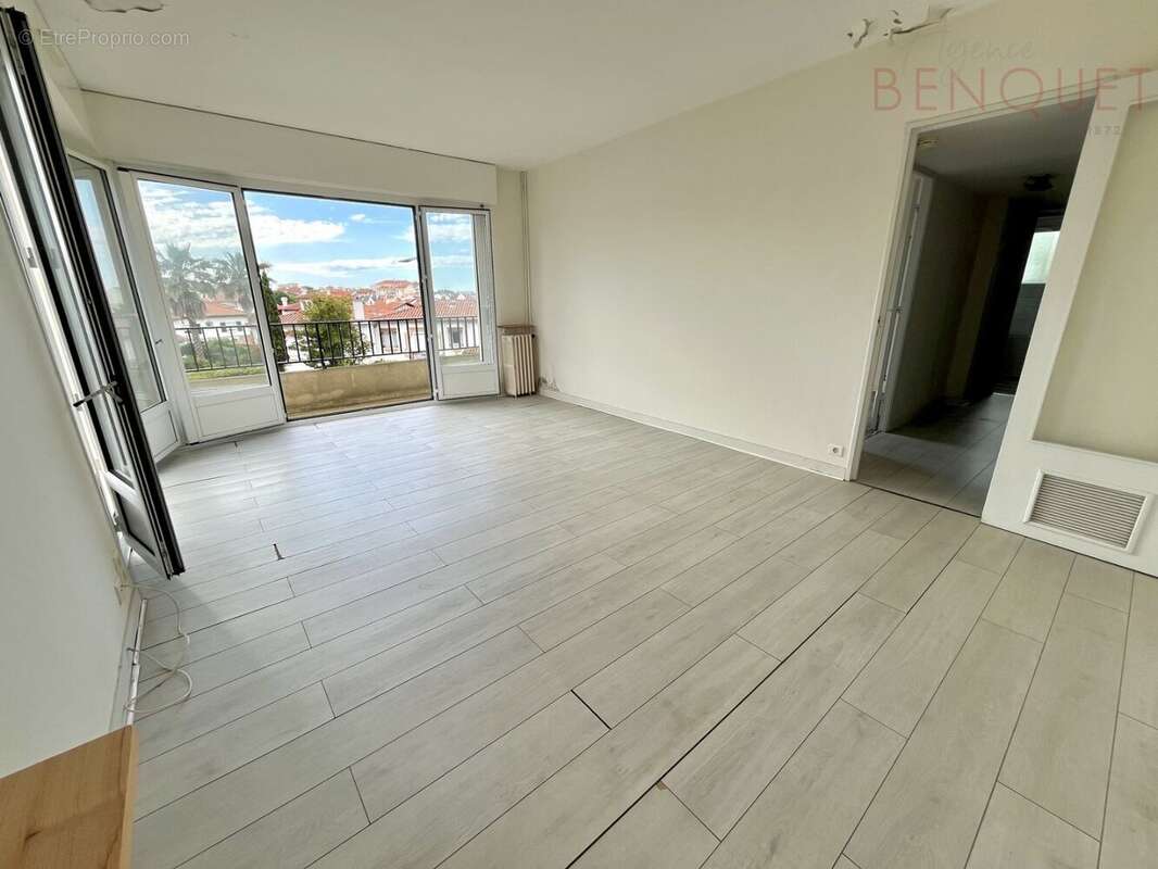 Appartement à ARCANGUES