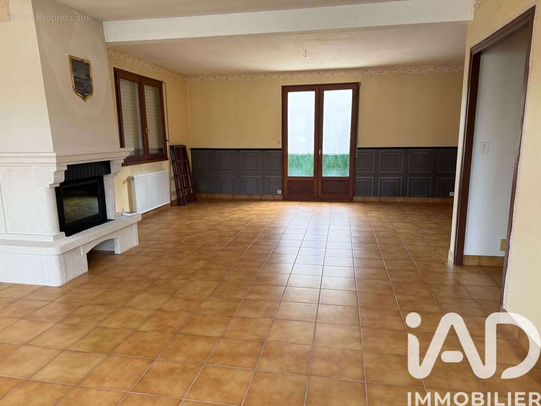 Photo 6 - Maison à SAINT-NAZAIRE