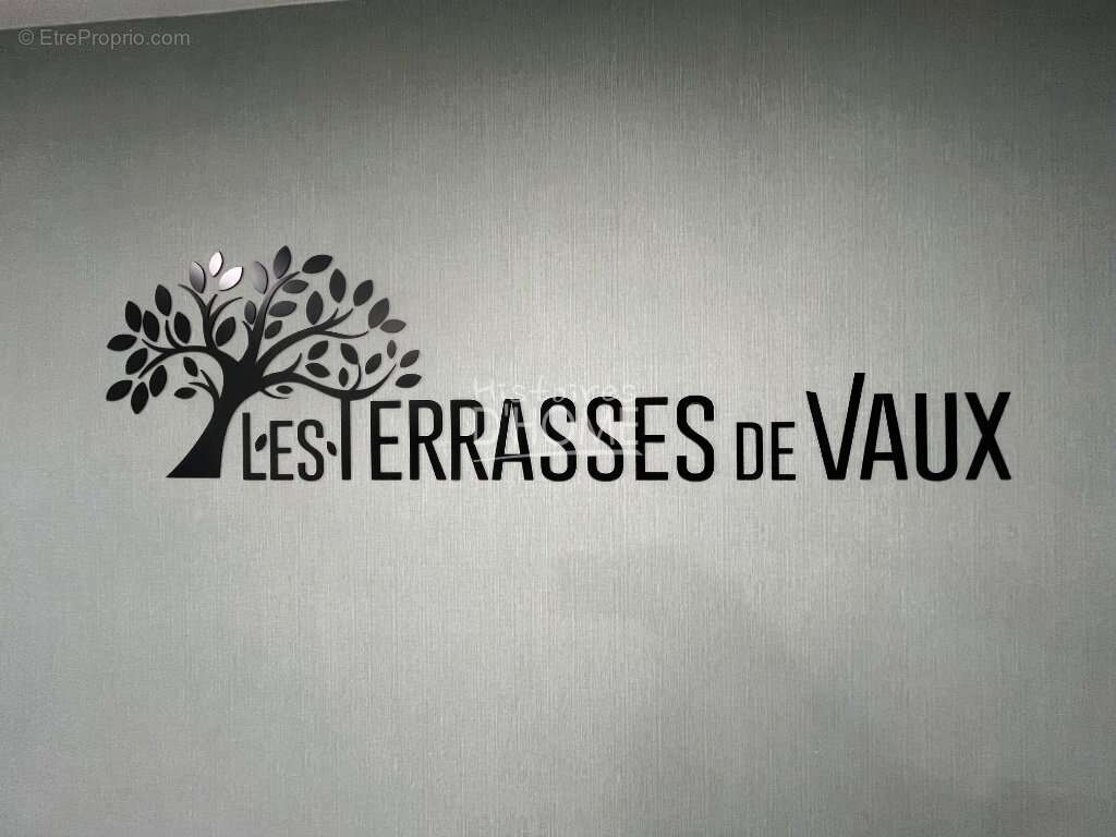 Appartement à COULOMMIERS