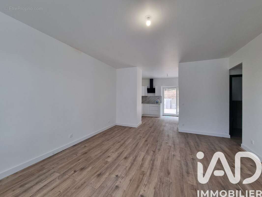 Photo 2 - Maison à FROUARD