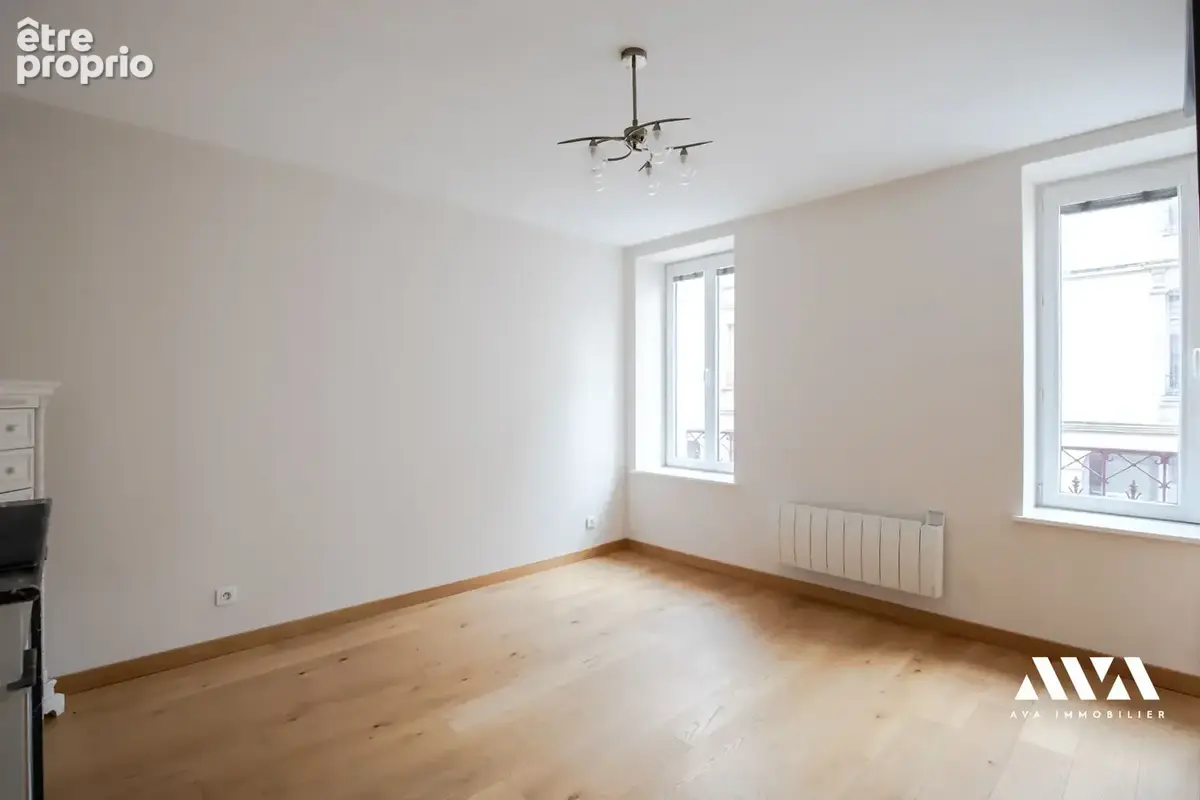 Appartement Nancy 3 pièce(s) 73.90 m2 - photo 11
