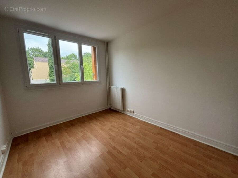 Appartement  - Les Coteaux - 81m² - photo 8