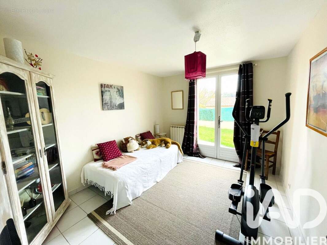 Photo 9 - Maison à LA SEYNE-SUR-MER