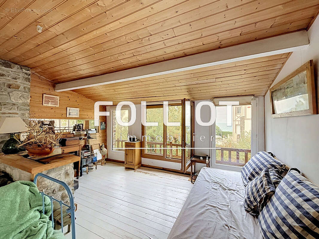 A vendre Maison à Jullouville - photo 8