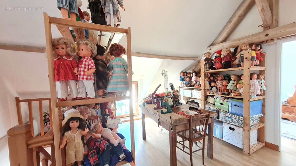 Maison à NOGENT-LE-ROI