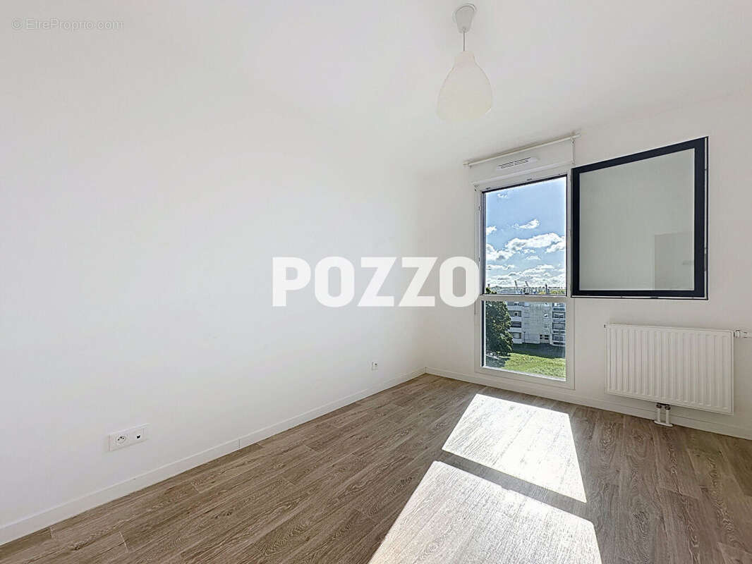 Appartement à BLAINVILLE-SUR-ORNE