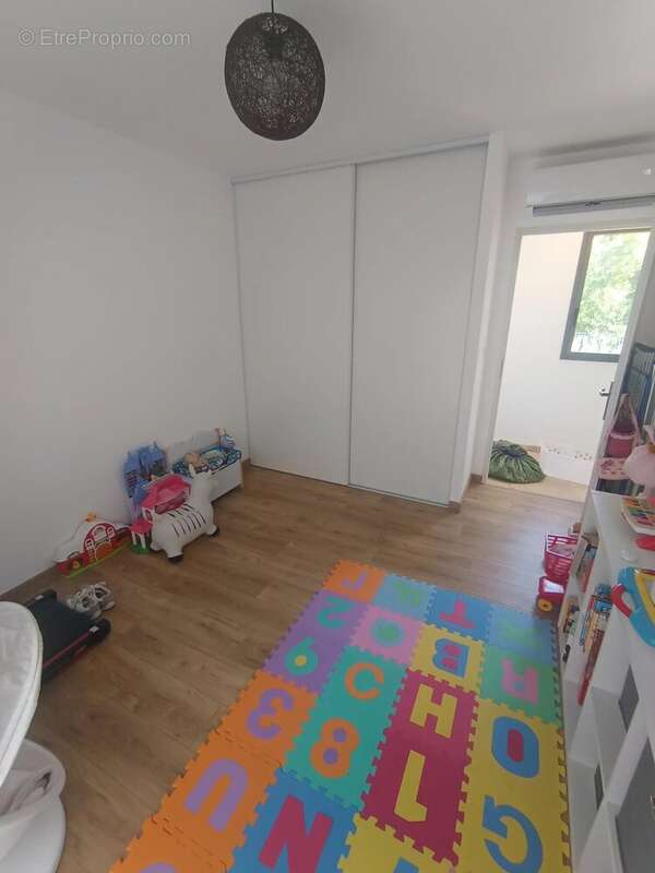 Maison à PELISSANNE