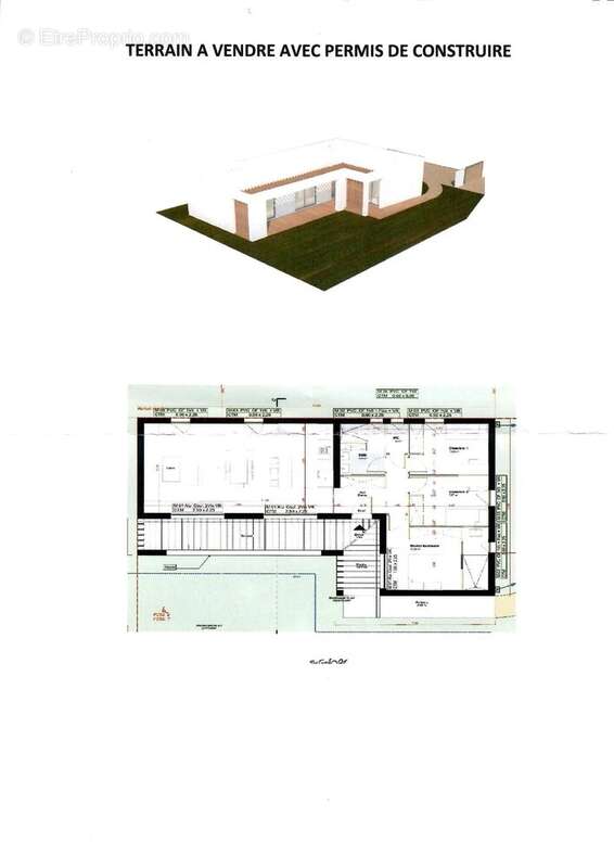 Terrain à MARIGNANE