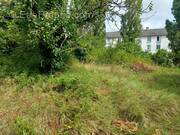 Terrain à BOURGUEIL