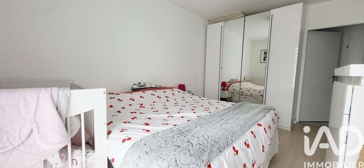 Photo 7 - Appartement à LE BLANC-MESNIL