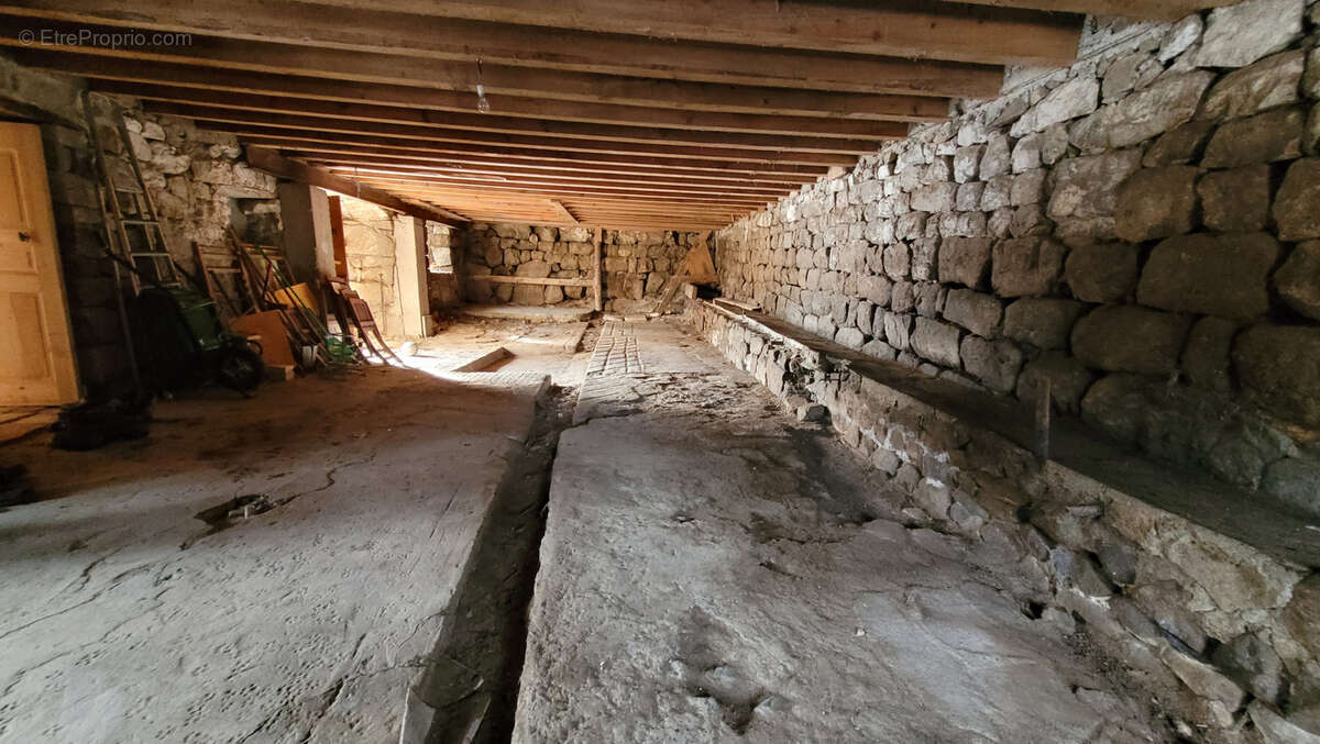 Maison à MARS
