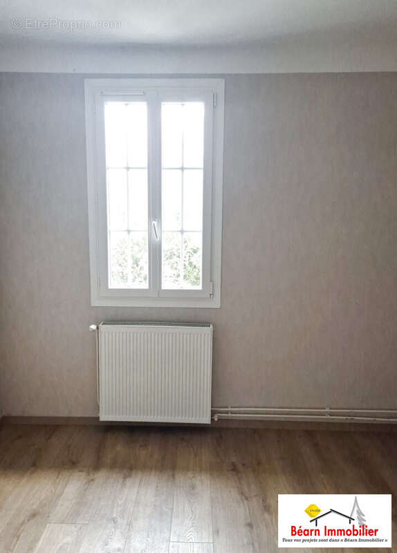 Maison à SALIES-DE-BEARN