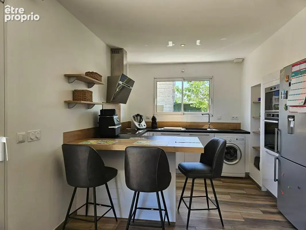 Rare BOE :  Ensemble Immobilier : Maison neuve + Terrain constructible  -  Idéal Projet Intergénérationnel ou Investissement - photo 3