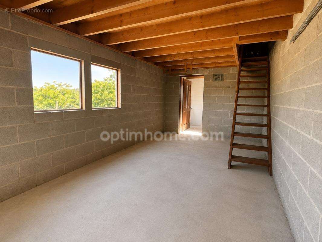 Maison individuelle 3 chambres sur 1900m2 de terrain clos - photo 19