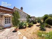 Photo 1 - Maison à FONS