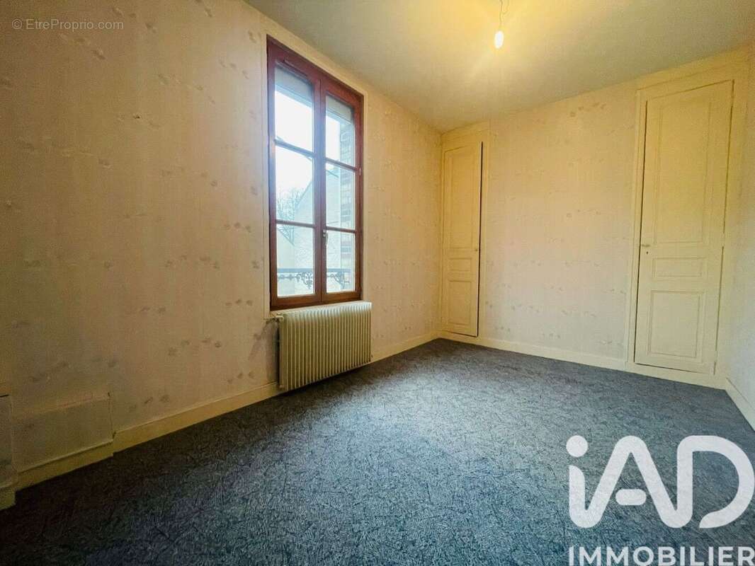 Photo 4 - Maison à SENS