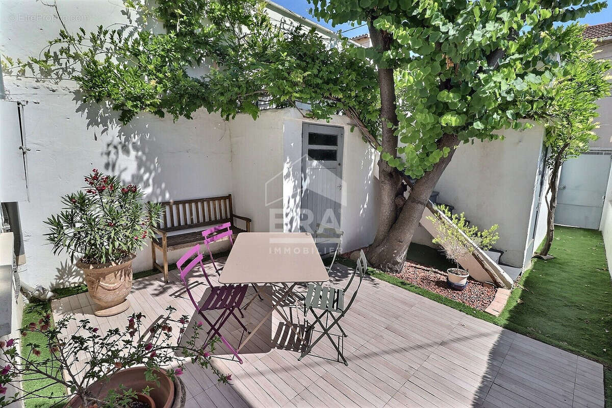 Maison à AVIGNON