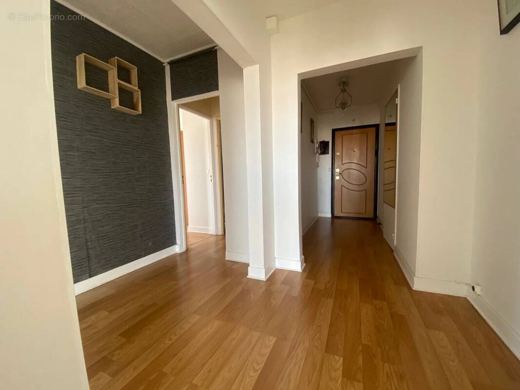 Appartement à CHAMPIGNY-SUR-MARNE