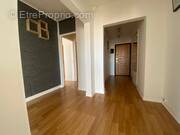 Appartement à CHAMPIGNY-SUR-MARNE