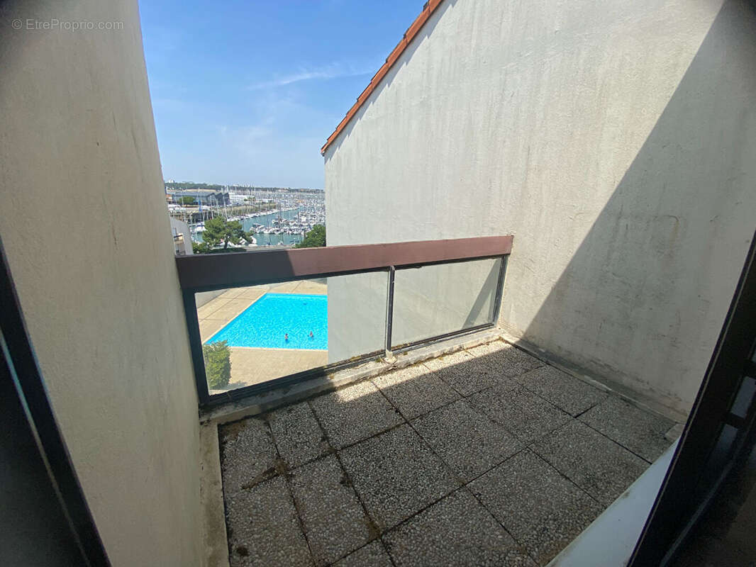 Appartement à LA ROCHELLE