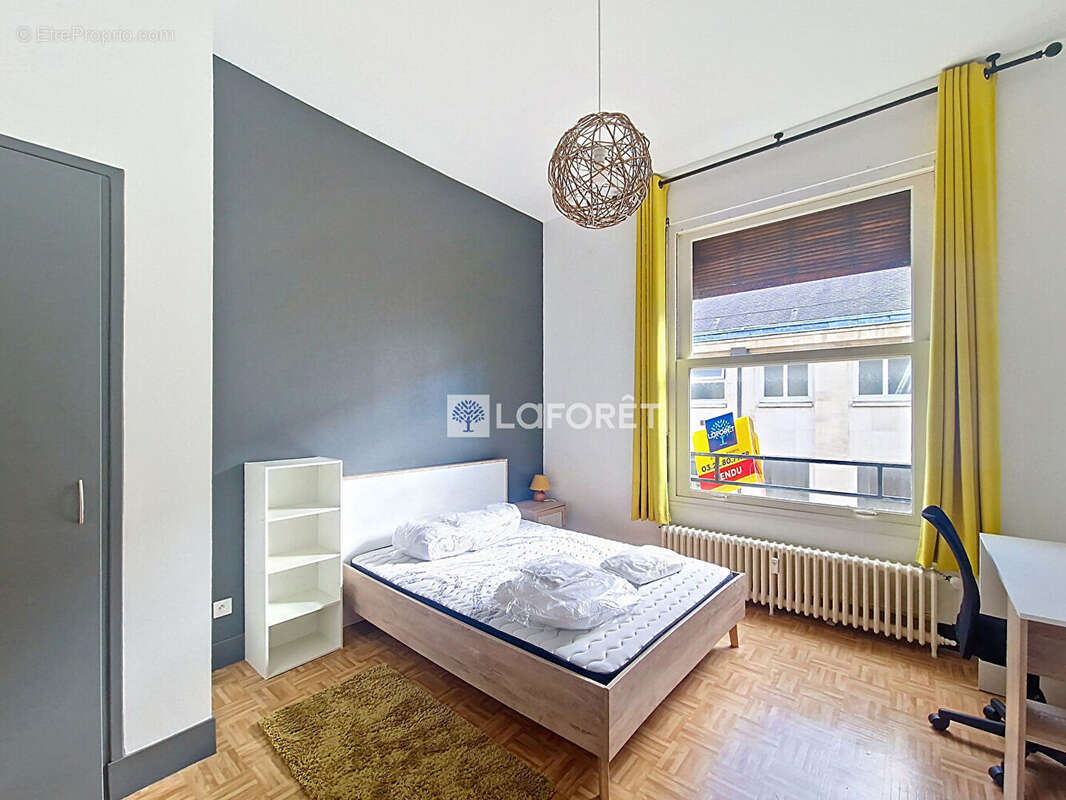 Appartement à AMIENS