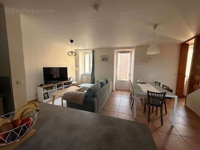 Appartement à ROSIERES