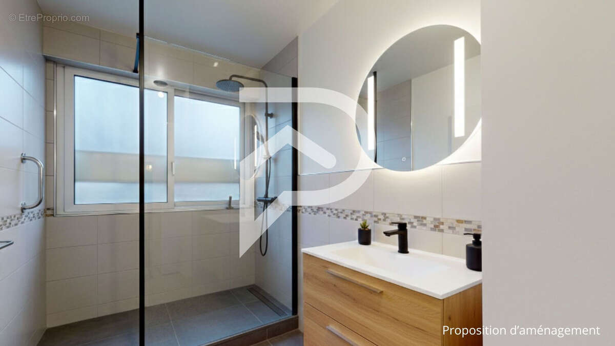 Appartement à MARLY-LE-ROI