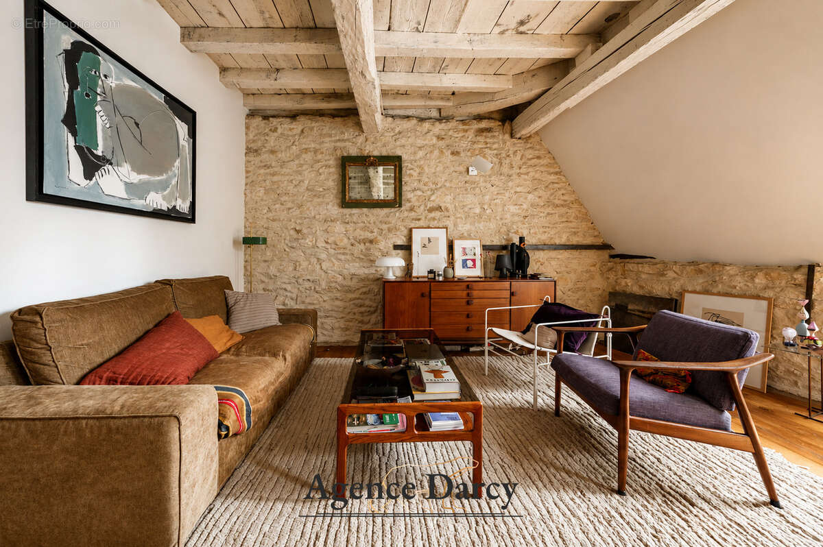 Appartement à DIJON