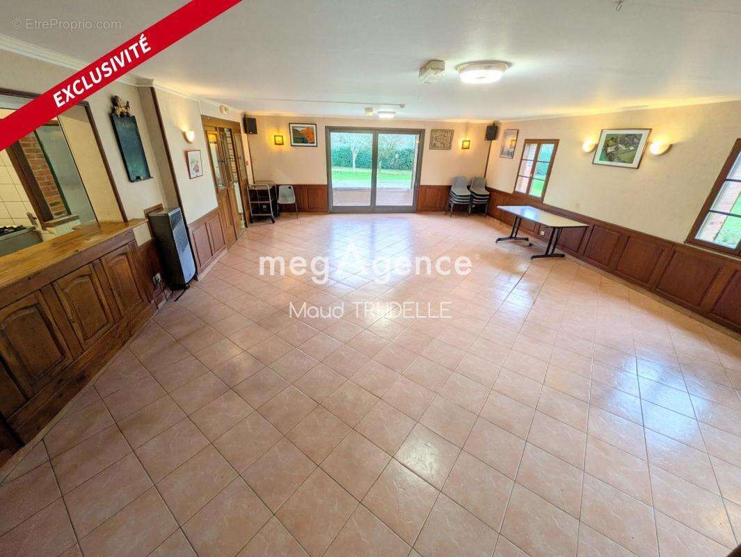 Maison à SAINT-SATURNIN