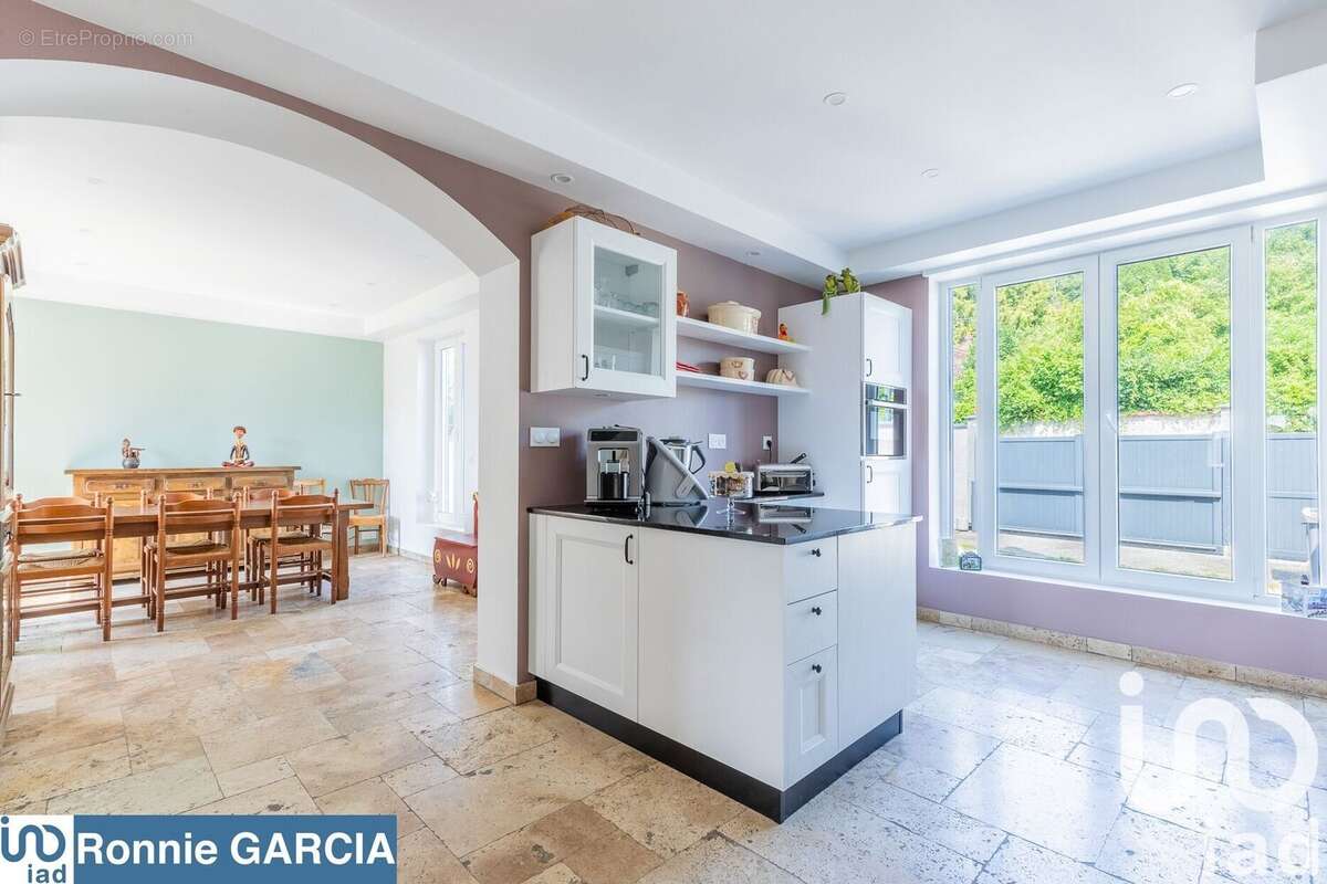 Photo 4 - Maison à VERT-LE-PETIT