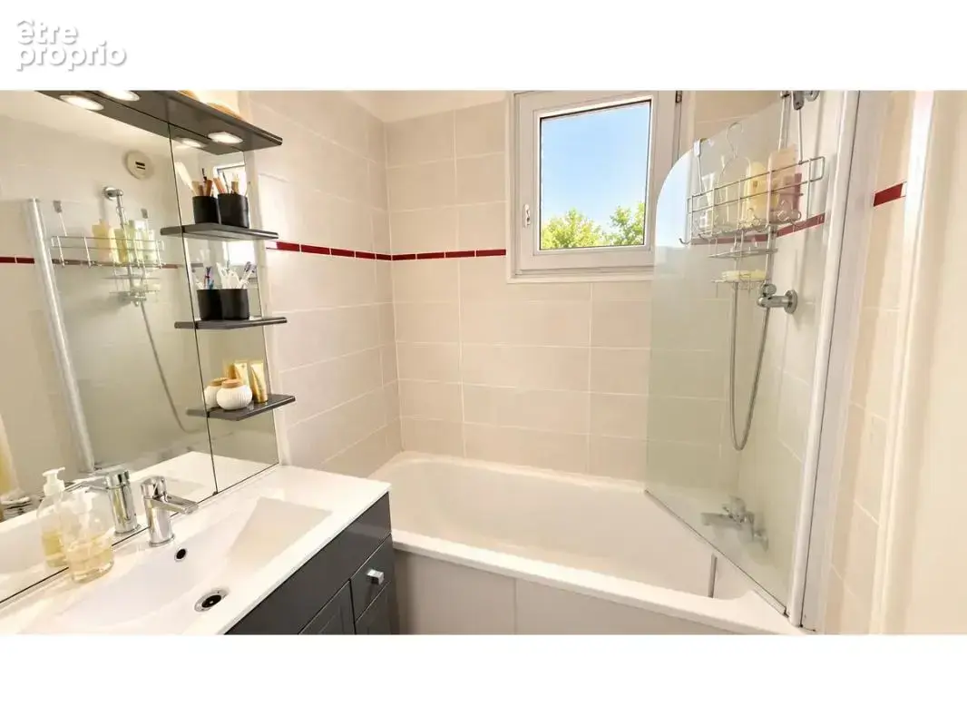 Appartement F4 - photo 5