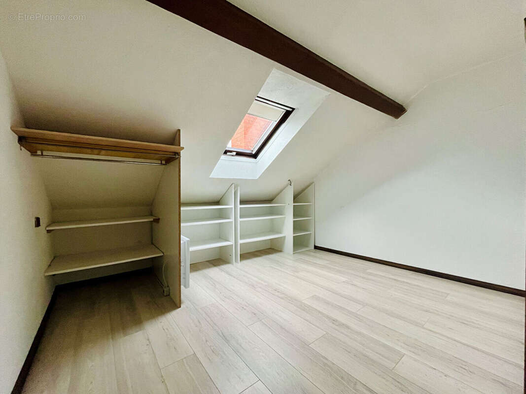 Appartement à BESANCON