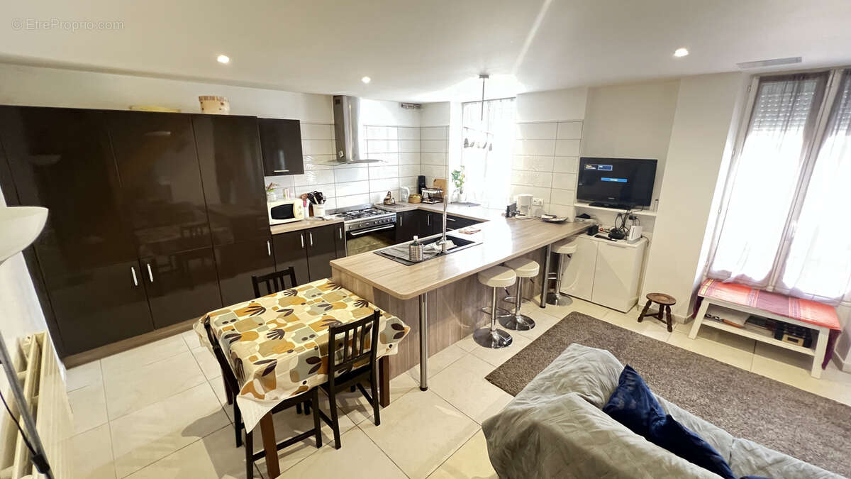 Maison à LA FERTE-ALAIS