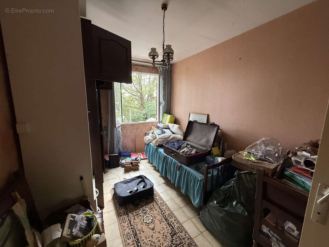 Maison à LA BOISSIERE