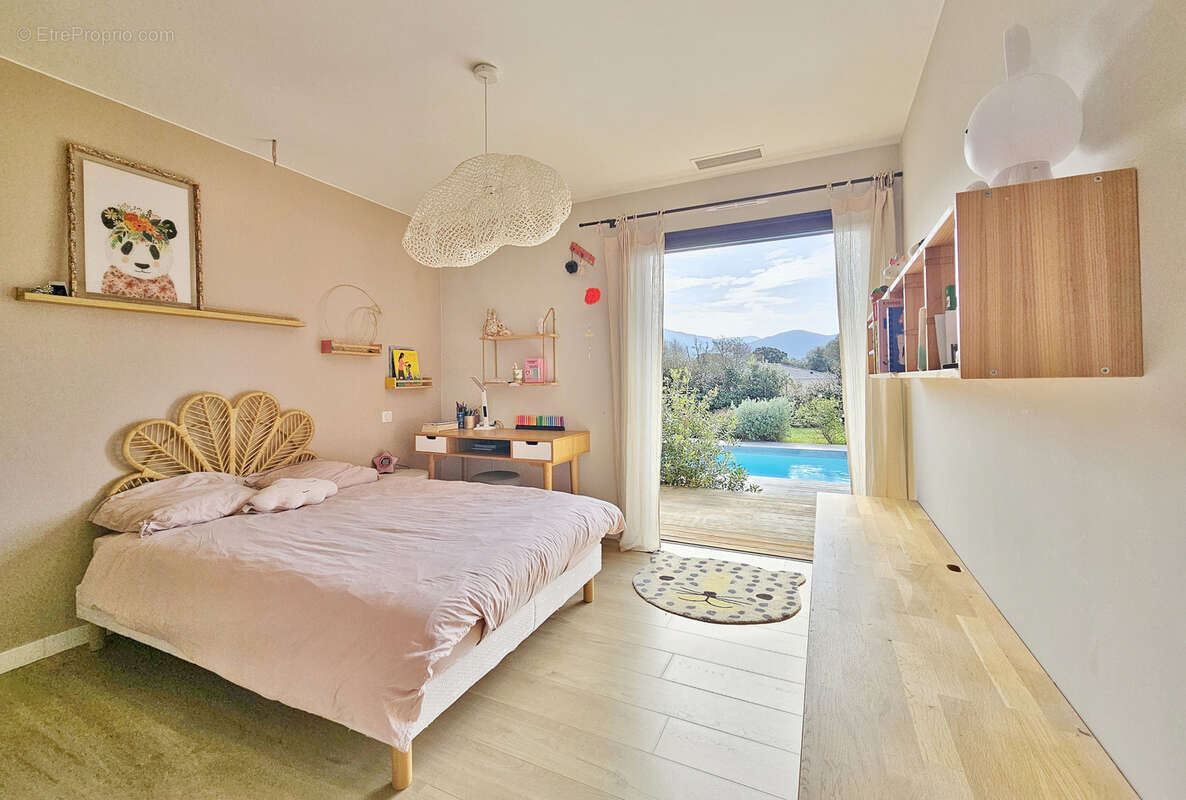 Maison à BASTELICACCIA