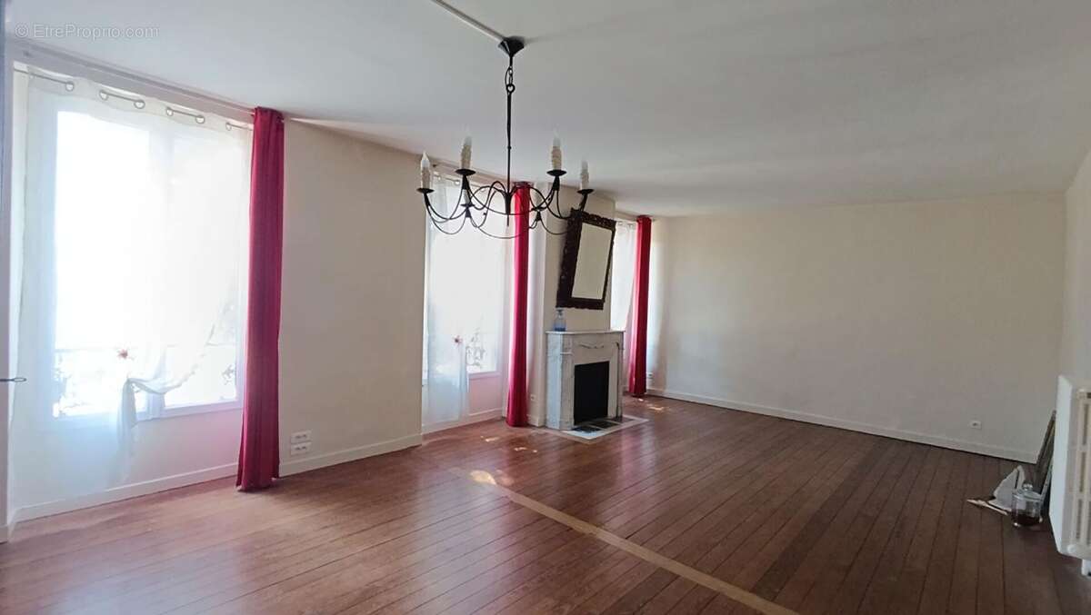 Maison à SEZANNE