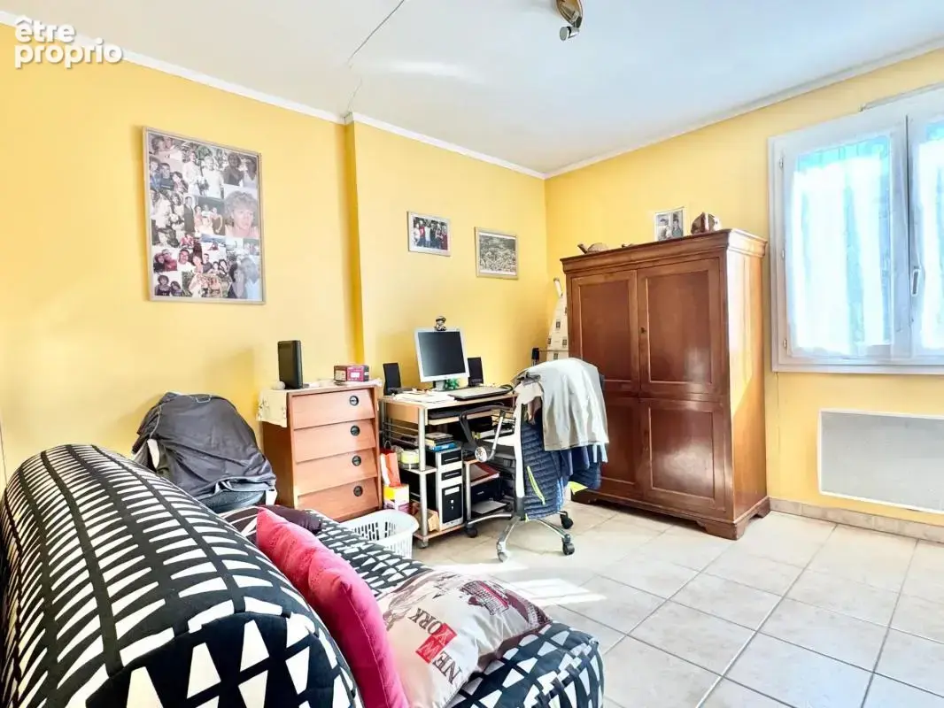 Villa de Plain Pied 102 m² sur les hauteurs de Rognac - photo 12