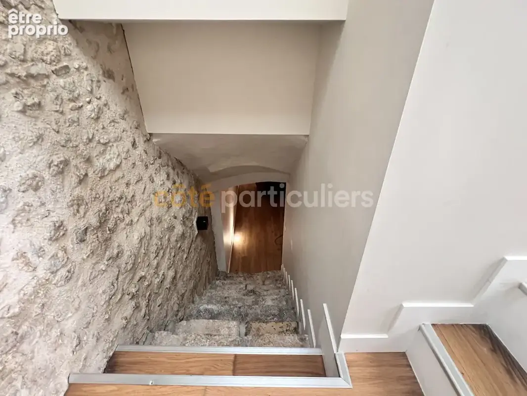 Orléans, appartement atypique de 4 pièces, avec patio privatif - photo 9