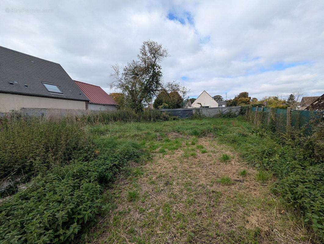 Maison à CHAMPROND-EN-GATINE